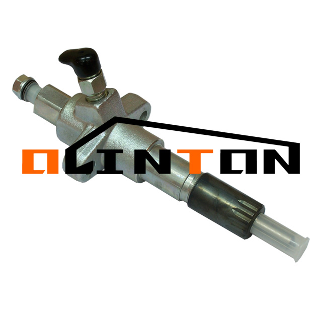 6BG1 ZAX200-5G Fuel Injector Nozzle ASSY 8-97222170-0 for Excavator Replacement Parts