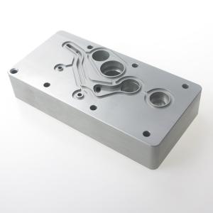 Quality Anodizing Milling Machining Aluminum Parts wholesale