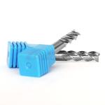 7mm 12mm 1/2" 6mm 3/16" 3 Flute End Mill Roughing Square End Mill CNC