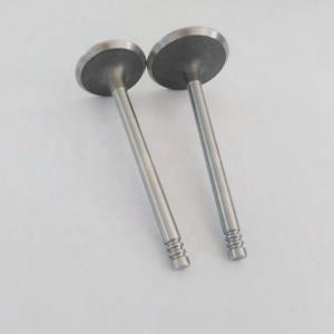 Quality Engine Assembly Inlet Valve NE6 Intake Valve &amp; Exhaust Valve 13201-95005 13202-95003 wholesale