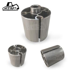 Quality Excavator Engine Parts 6D102-91-XL-PC-KMS Cummins Fan Pilot Spacer 3927640 wholesale