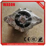 Factory Direct Sale Excavator Alternator 600-825-3160 6008253160 In Competive