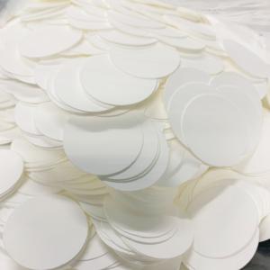 Quality Auto Air Stop PES Membrane Disc Filter For Infusion Sets wholesale