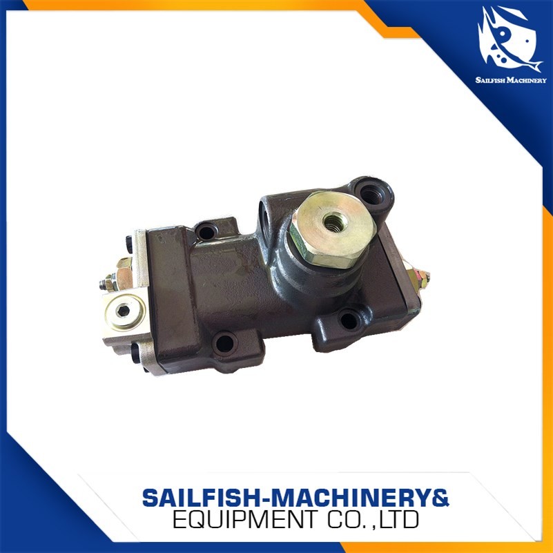 HPV0102 regulator for EX200-5 EX220-5 EX230-5 EX230LC-5 EX210-6 excavator