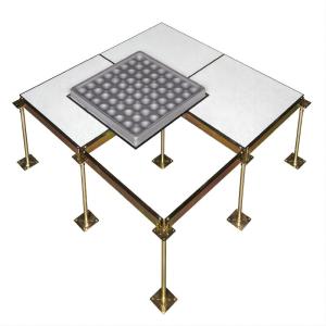 Quality Custom Raised Access Floor wholesale
