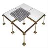 Buy cheap Heavy Duty Monitor Raised Access Floor Tiles In Network Control Room from wholesalers