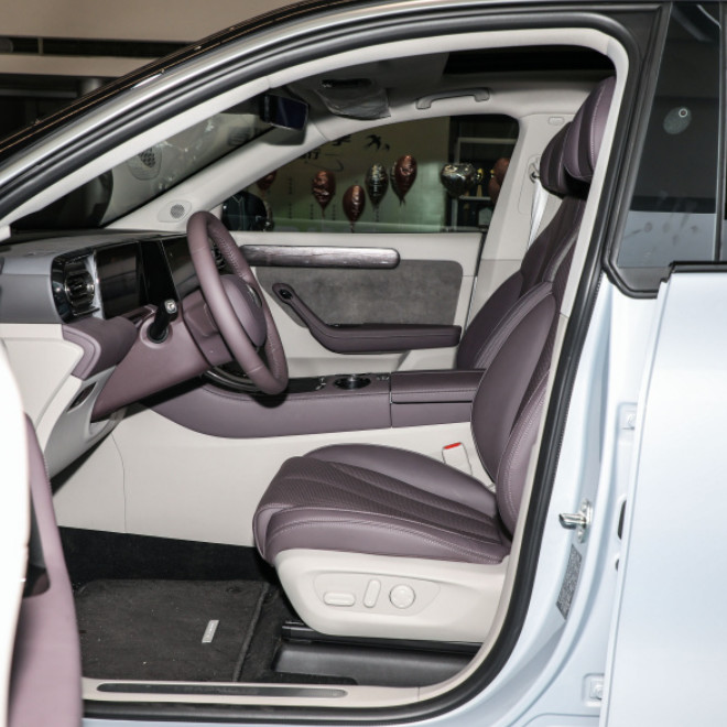 Leapmotor C11 2021 yearModel xingzheng 610km Medium SUV EV Cars New Cars