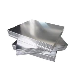 Quality Industrial Aluminium Sheet 1050 1060 1100 3003 5083 6061 Alloy Aluminum Plates wholesale