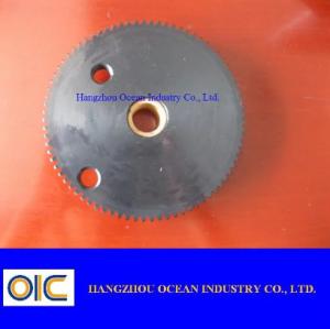 Quality M0.5 M1 M1.5 Mini Bevel Gear wholesale