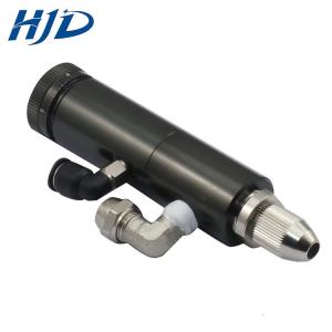 Quality Small Rubber Silicone Dispensing Valve For Thimble Dispensing Machine wholesale