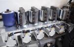 Heavy Duty Automatic High Speed Edge Banding Machine