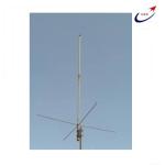 10 dBi 3G 4G LTE High Gain Omni-Directional N Female Grey FiberGlass Antenna