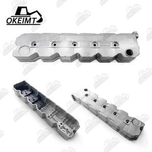 Quality Aluminum Engine Valve Cover PC200-8MO 6D107 Valve Cover wholesale