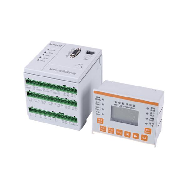 Cheap 220v Modbus Rtu Motor Unbalance Current Protection for sale