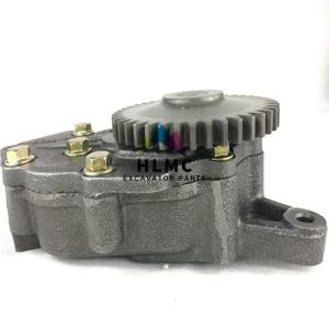 Quality 6221-53-1101 Excavator Spare Parts Hydraulic 6D108 PC300-6 Manual Oil Pump wholesale