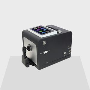 Quality 400nm Sy8260 Portable Uv Spectrophotometer With Speed Measurement wholesale
