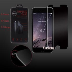 Quality Tempered Glass Screen Protector Film Guard for iPhone 6 4.7&quot; wholesale