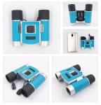 8X21 Mini Optics Binoculars , Children'S Toy Binoculars Center Focusing