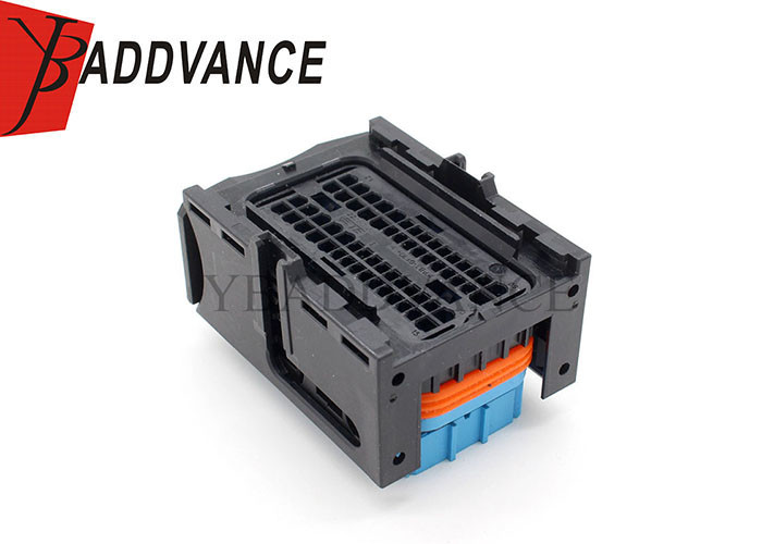 60 Pin 2208276-1 1-2209489-1 Tyco AMP Connectors