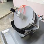 Packaging Pharmaceutical Semi Automatic Capsule Machine Stainless Steel