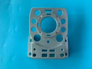 Quality High Machinability Automotive Parts Die Casting , Aluminium Die Casting wholesale