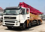 42m Putzmeister Pump Truck