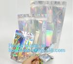 Digital printing bags Aluminum foil bags Coffee bags Food packaging bags