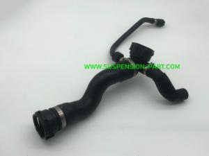 Quality 17127580957 Radiator Hose For BMW 5 F10 530i 535i F07 F11 2013-2016 wholesale