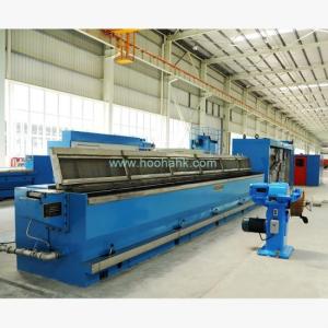 Quality 1000M/Min 2.6mm Hypoxia Anaerobic Rod Drawing Machine wholesale