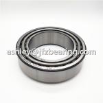 SKF 33018/Q Tapered Roller Bearing Full Assembly - 90 mm Bore, 140 mm OD, 39 mm