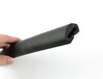 Flexible PVC Pipe Protection Sleeve
