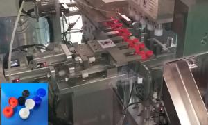 Quality Effortless Assembly Of Flip Top Caps And Other Daily Necessities With Daily Necessities Assembly Machine wholesale