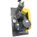 Customized Support 380V Roots Blower Vacuum for Suction Truck