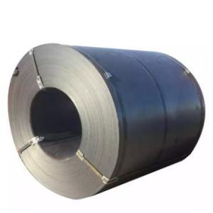 DC01 Carbon Steel Coils SGH340
