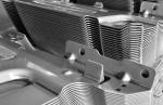 3 4 Axis CNC Lathing Parts , Precision Aluminium Spare Parts 5 Axis