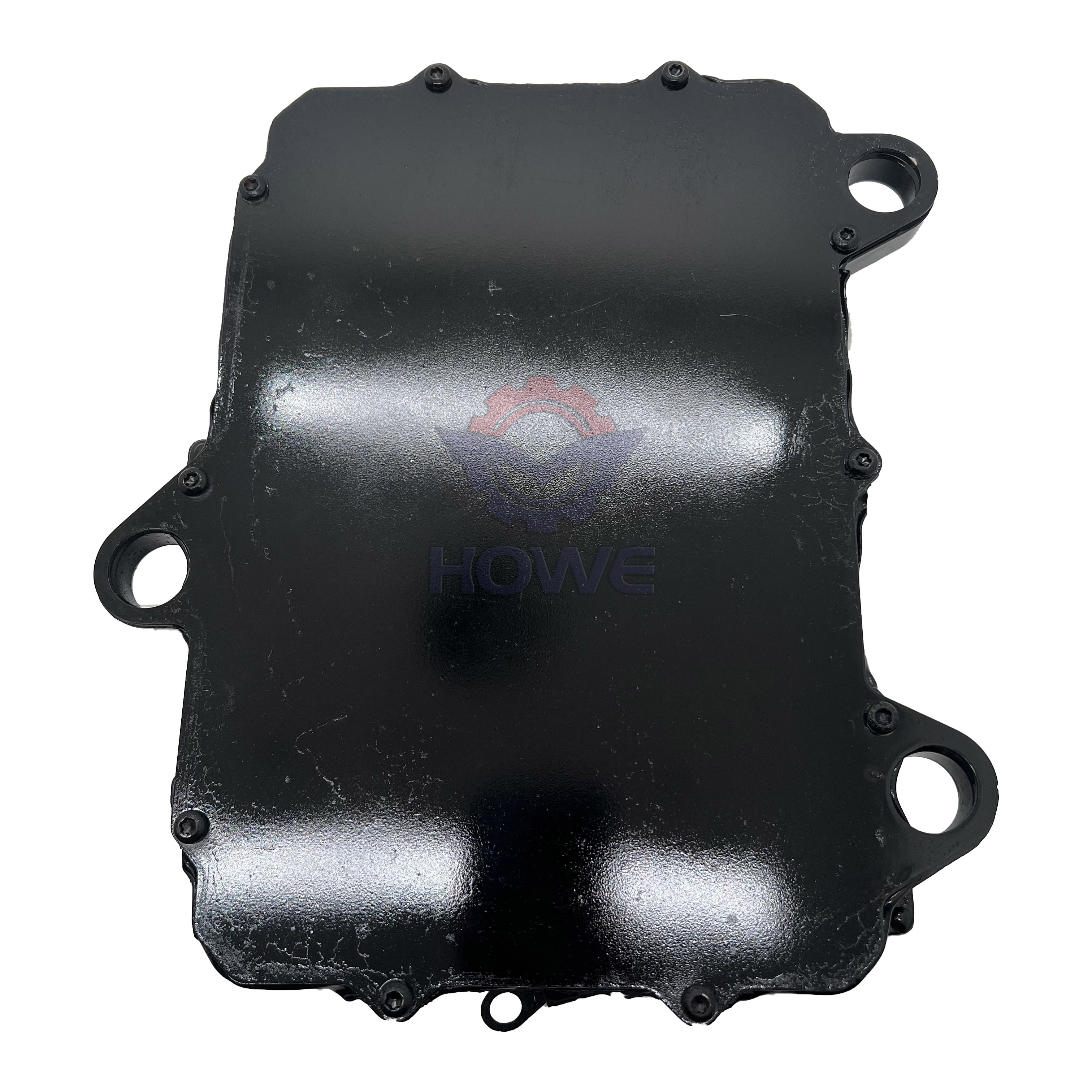 Hydraulic Controller Computer Board ECU 10R8097 10R-8097 for E325C E322C Excavator