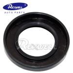 New Automotive Transmission Parts Driveshaft Differential Converter Housing