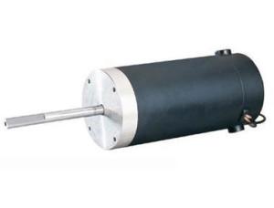 Quality Permanent Magnet Brushless PMDC Motor 3hp 4hp 12v IEC wholesale
