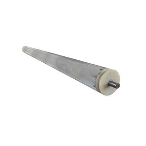 Quality Roller Shaft Loom Weaving Textile Spinning Machinery Spare Parts wholesale