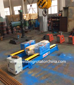 Quality HGKS5 5T Adjustment turning rolls Screw rod adjustment wholesale