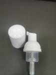 0.4 Cc Foam Output Facial Cleanser for Core Inside/outside Market with