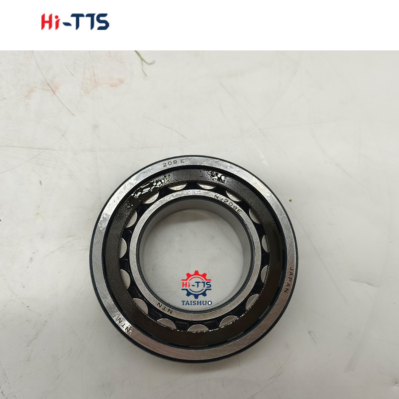 Cylindrical Roller Bearing 45x85x19mm NJ209E/NJ209