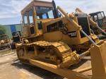Used CAT D6D Bulldozer For Sale Used CAT Dozer Used Caterpillar D6G D7G D8G D9R