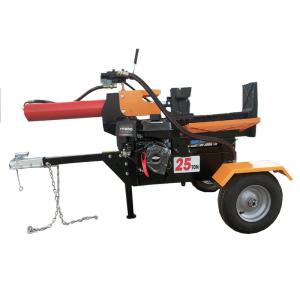Quality Smooth Effortless Wood Splitting With Jerry'S Hydraulic Wood Splitter wholesale