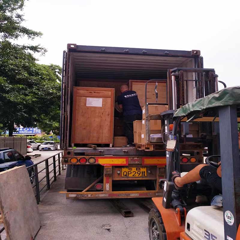 0.6Mpa 2.2KW Wet Wipe Packing Machine With Stainless Steel Frame