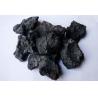 Buy cheap High Carbon Foundry Coke / 80-120mm Low Ash Met Coke Sulfur Content 0.5% Max from wholesalers