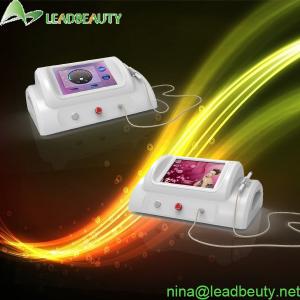 Quality 0.01mm(diameter) vascular vein removal machine spider veins removal wholesale