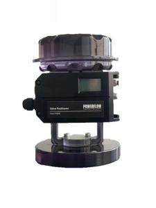Quality Aluminum Piezo 4-20mA DC HART Valve Positioner wholesale