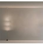 Italy Designer Floor Mounted Pendant Lamps for Bedside Sofaside scandinavian
