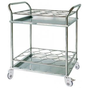 Quality Thermos Cart for 24 Bottles wholesale
